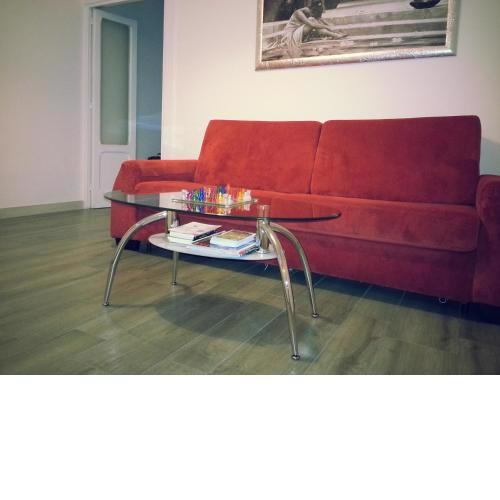 Appartamento B&B Suite Stefanelli
