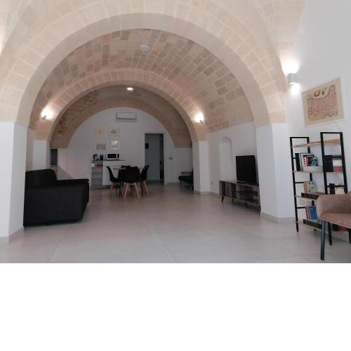 Appartamento B&B VOLTE D'OGIVA