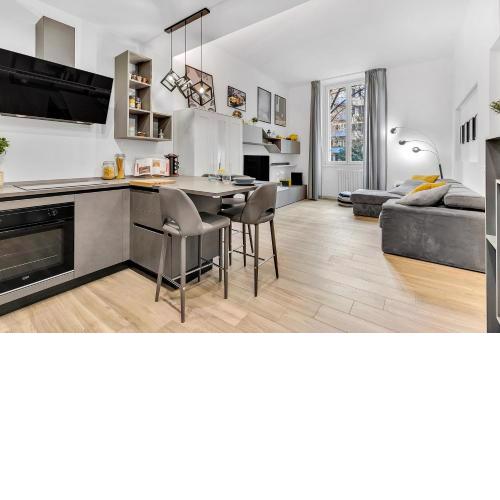 Appartamento Beatrice - Affitti Brevi Italia