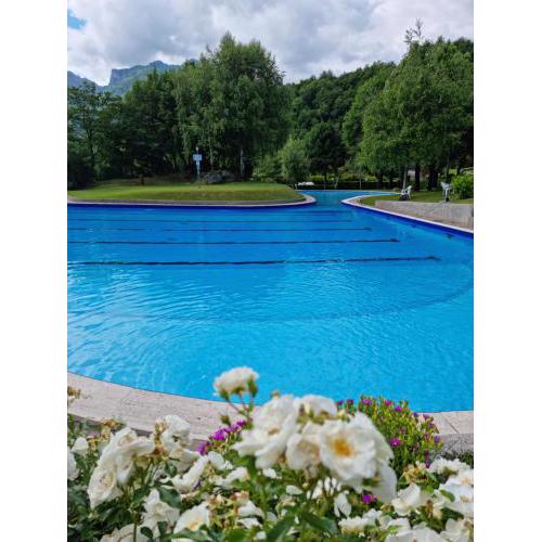 Appartamento Beatrice - Lago di Como