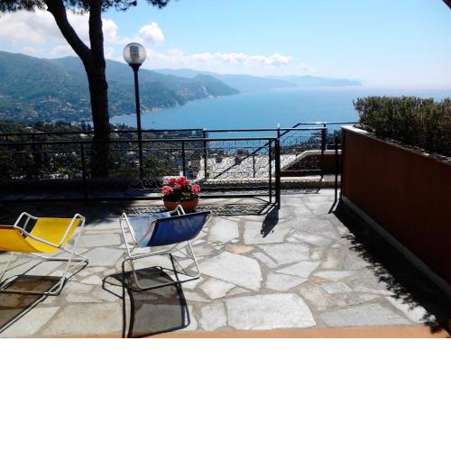 Appartamento Beautiful Panorama