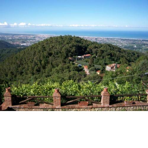 Appartamento Bel Panorama
