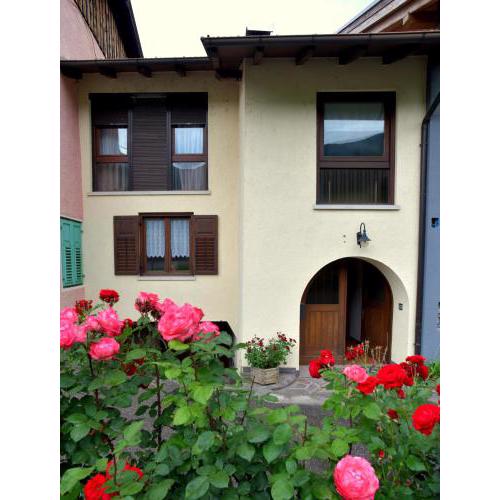 Appartamento Belasi-Brenta