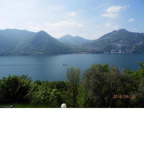 Appartamento Bella Isola