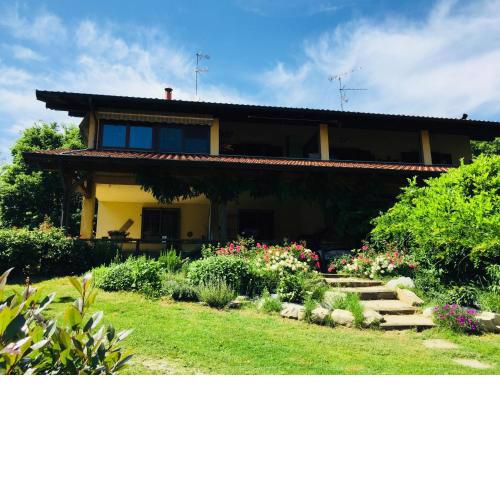 Appartamento Bella Vista