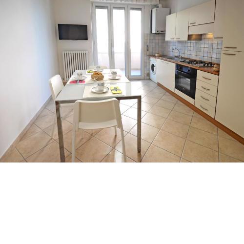 Appartamento Bellariva B1-MyHo Casa