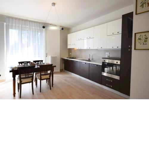 Appartamento Bellariva B2 - MyHo Casa