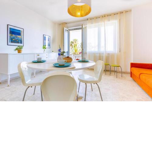 Appartamento Bellariva C1 - MyHo Casa