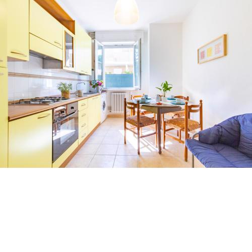 Appartamento Bellariva PT - MyHo Casa