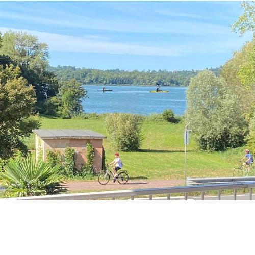 Appartamento Bellavista - Fronte Lago di Varese