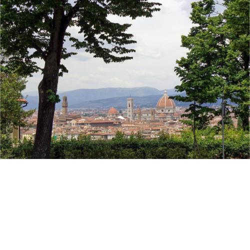 Appartamento Belle Donne