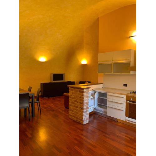 Appartamento Belle Volte Sanremo