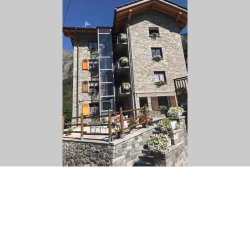 Appartamento Bellevue