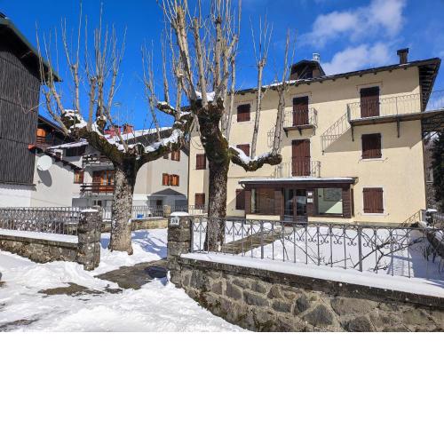 Appartamento Belvedere Abetone