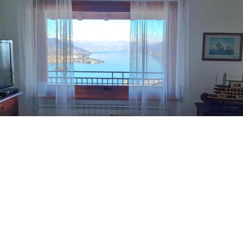Appartamento Belvedere B