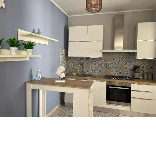 Appartamento Belvedere, Castro Marina - Marittima