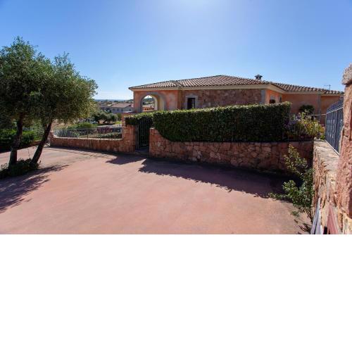 Appartamento Belvedere Citai