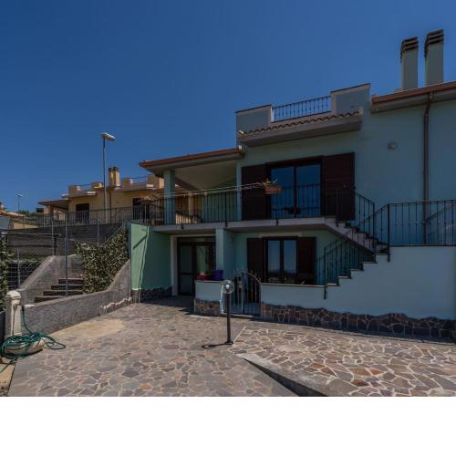 Appartamento Belvedere Sassos P 3267
