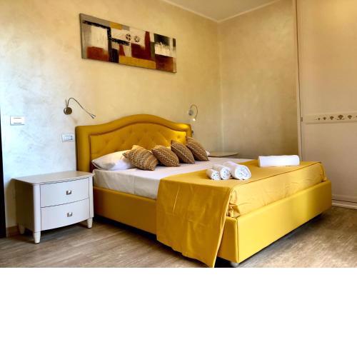 Appartamento Belvedere Tropea