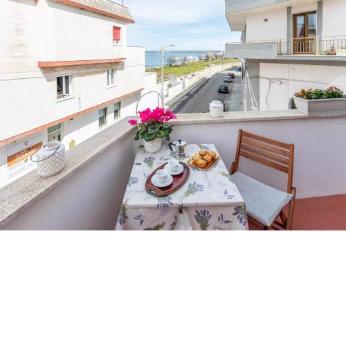 Appartamento Belvedere Vista Mare