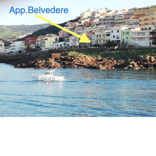 Appartamento Belvedere