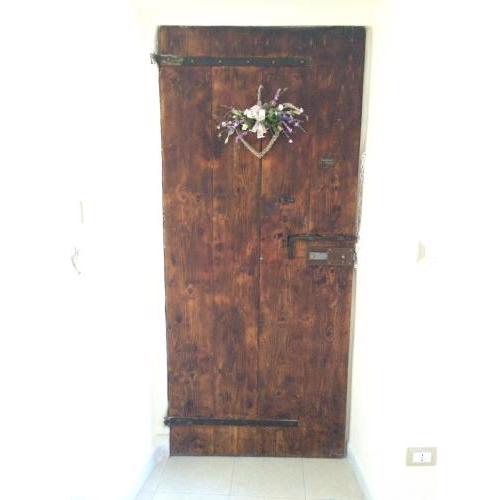 Appartamento belvedere