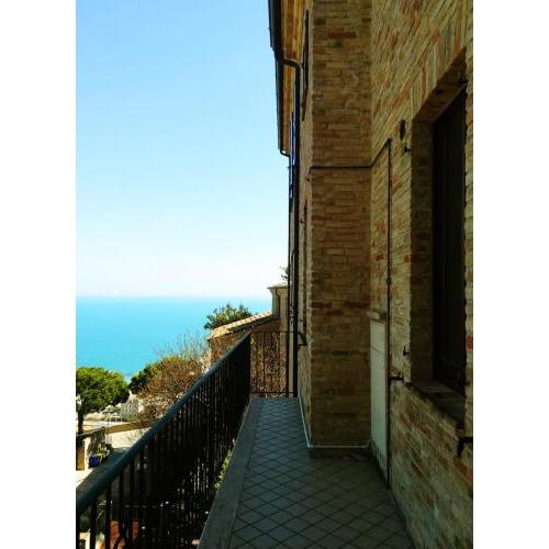 Appartamento Belvedere.....il tuo balcone sul mare