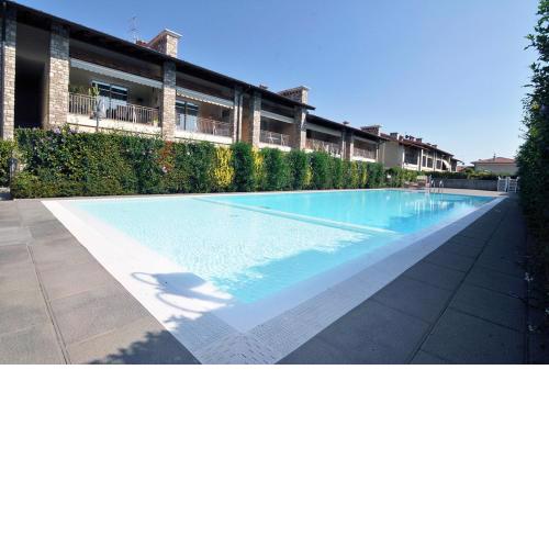 Appartamento Benaco 108
