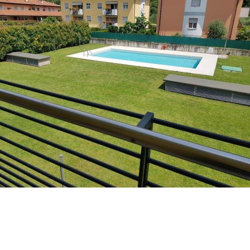 Appartamento Benji1