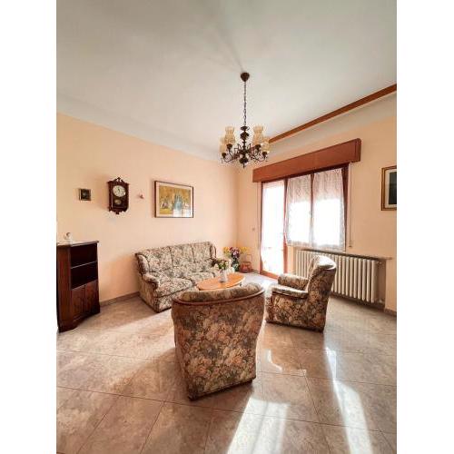 Appartamento Betti, San Giuliano Mare
