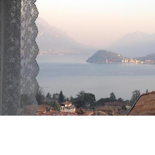 Appartamento bianco