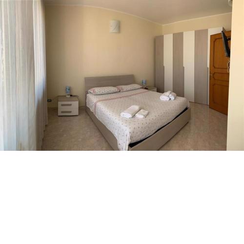 Appartamento, bilocale, via Udine 11 Gallipoli, b&b