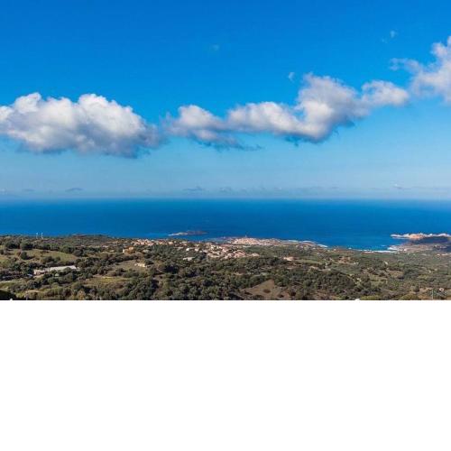 Appartamento bilocale vista mare FT7