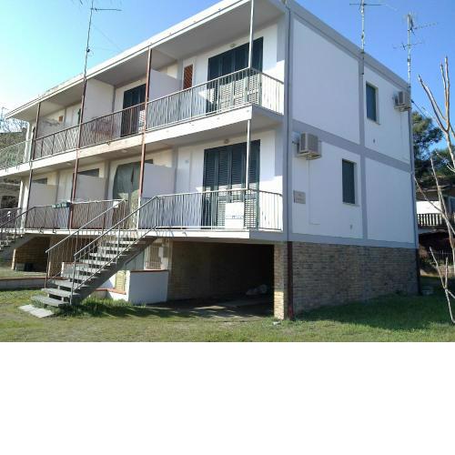 Appartamento Bilocale Vista Mare
