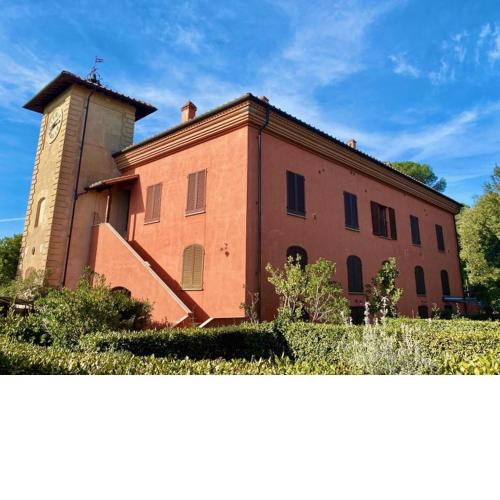 Appartamento Biserno
