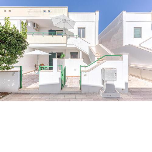 Appartamento Blu in Residence