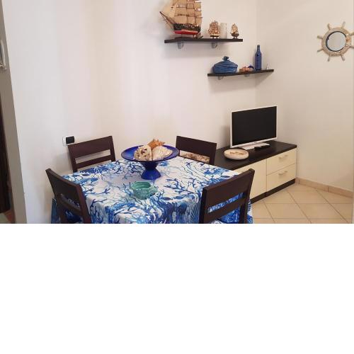 Appartamento BlueWater