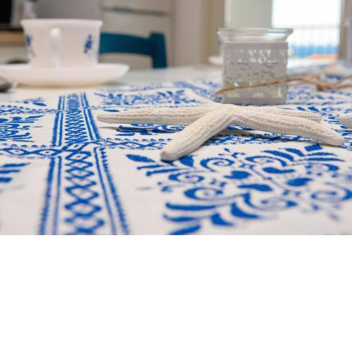Appartamento BluMare