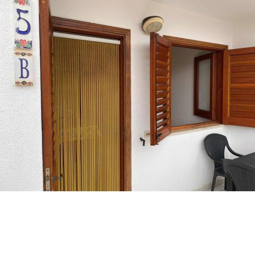 Appartamento Blusanvito 1° Piano
