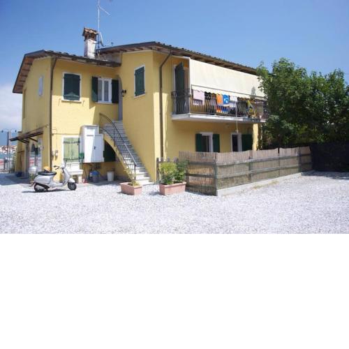 Appartamento Bocca di Magra