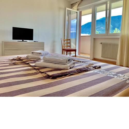 Appartamento Bolzano - Vittorio Veneto - Parcheggio incluso