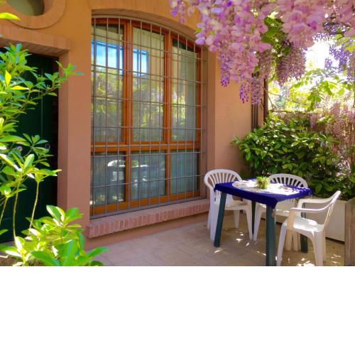 Appartamento Borghetto San Donato