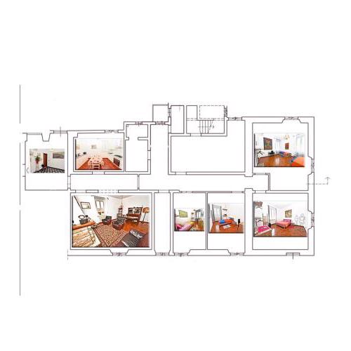Appartamento Borgo 98 Guest House