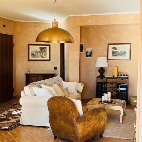 appartamento Borgo Antico