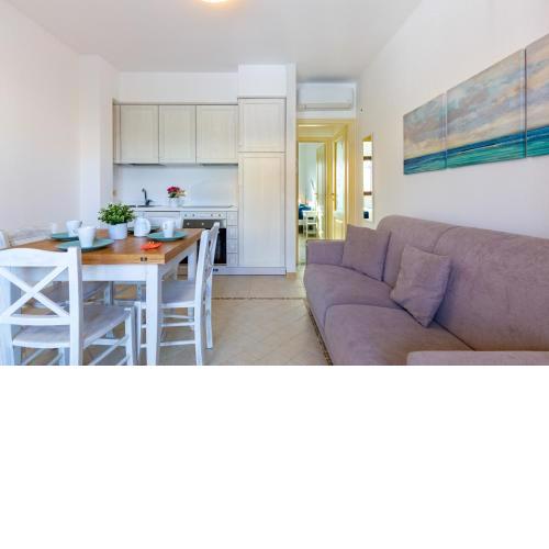 Appartamento Borgo Mari 4 - MyHo Casa