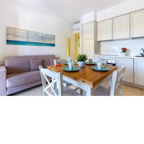 Appartamento Borgo Mari 6 - MyHo Casa