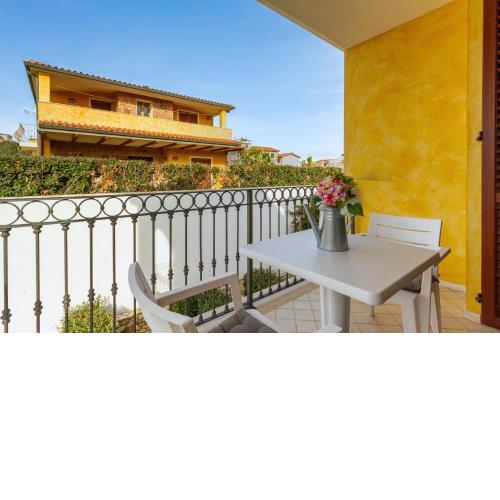 Appartamento Borgo Mari 8 - MyHo Casa