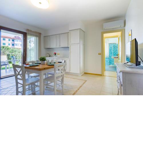 Appartamento Borgo Mari PT 2 - MyHo Casa
