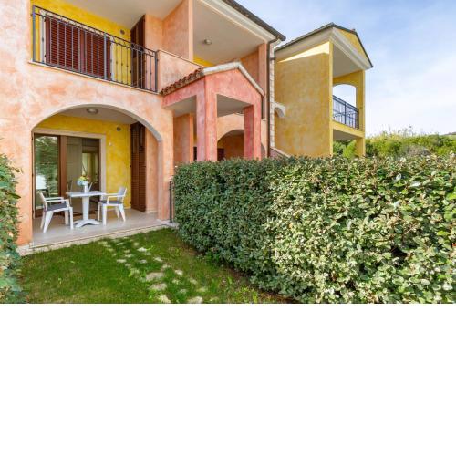 Appartamento Borgo Mari PT3 - MyHo Casa