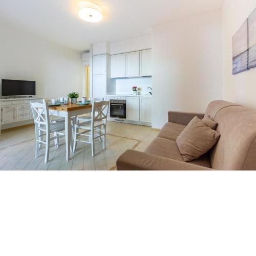 Appartamento Borgo Mari PT5 - MyHo Casa